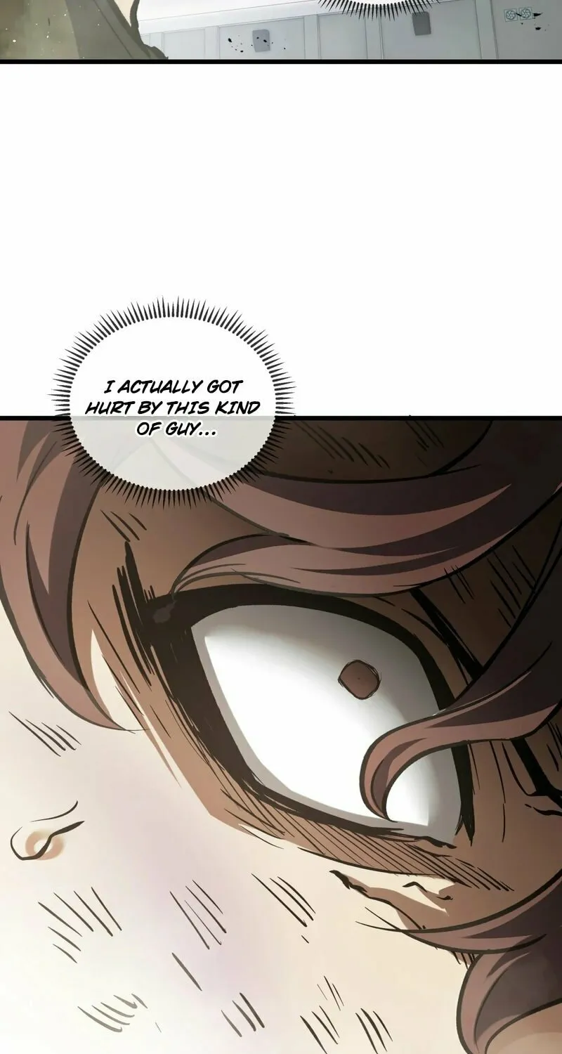 I Owe Billions in Debt, So I Was Forced to Work for an Evil God Chapter 18 page 38 - 