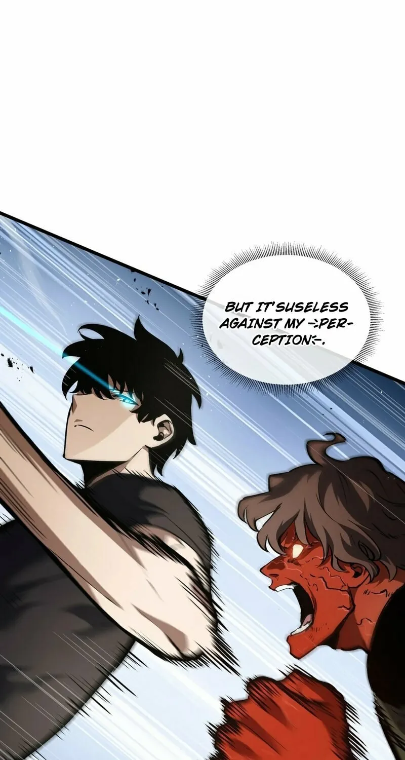 I Owe Billions in Debt, So I Was Forced to Work for an Evil God Chapter 18 page 45 - 