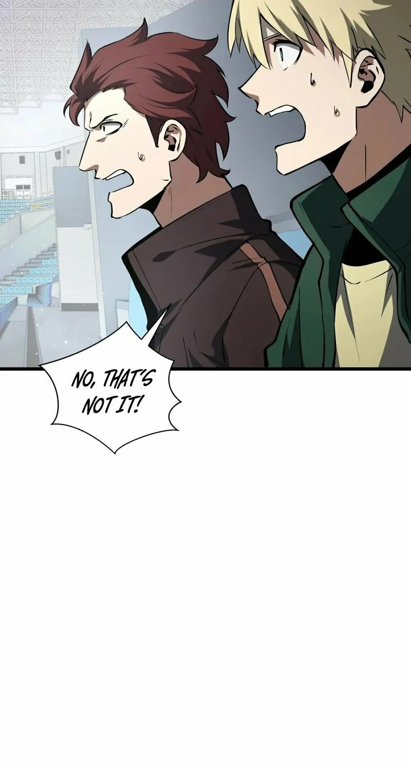 I Owe Billions in Debt, So I Was Forced to Work for an Evil God Chapter 18 page 53 - 