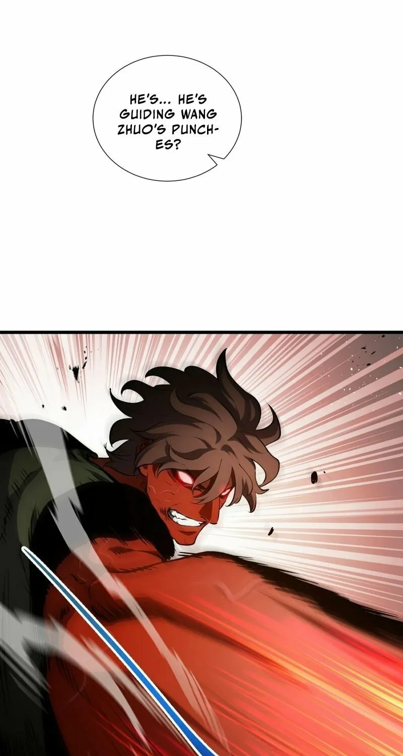 I Owe Billions in Debt, So I Was Forced to Work for an Evil God Chapter 18 page 54 - 