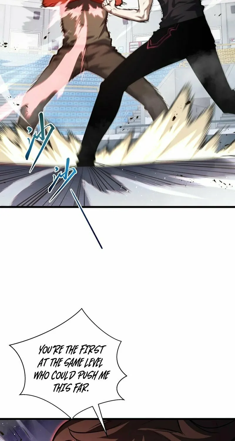 I Owe Billions in Debt, So I Was Forced to Work for an Evil God Chapter 18 page 62 - 