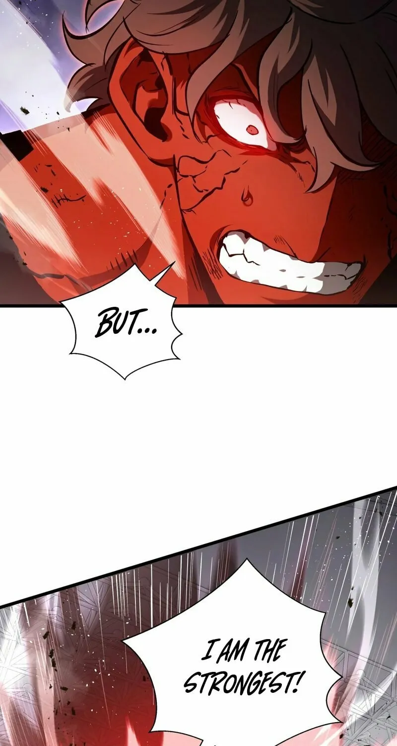I Owe Billions in Debt, So I Was Forced to Work for an Evil God Chapter 18 page 63 - 