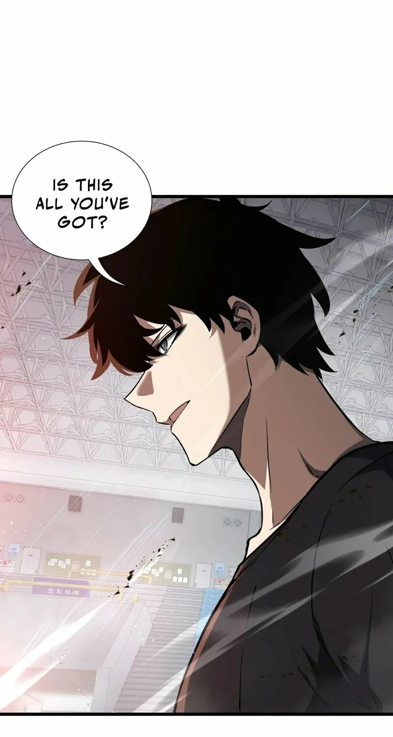 I Owe Billions in Debt, So I Was Forced to Work for an Evil God Chapter 18 page 65 - 