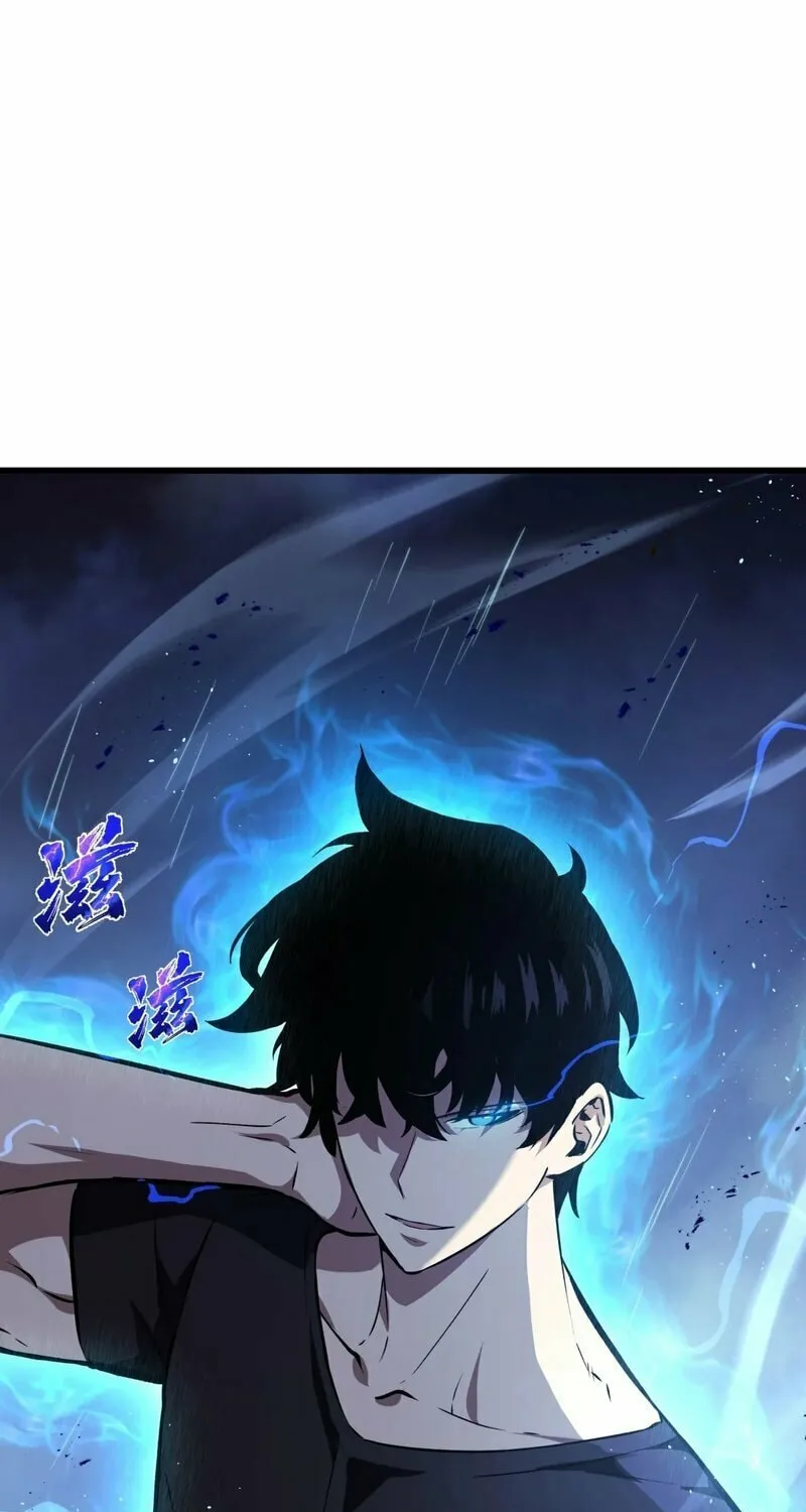 I Owe Billions in Debt, So I Was Forced to Work for an Evil God Chapter 18 page 66 - 