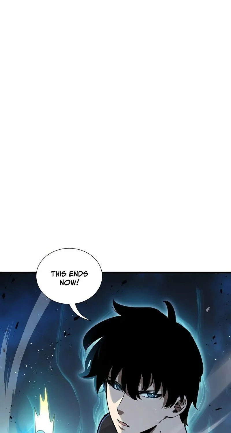 I Owe Billions in Debt, So I Was Forced to Work for an Evil God Chapter 19 page 17 - 
