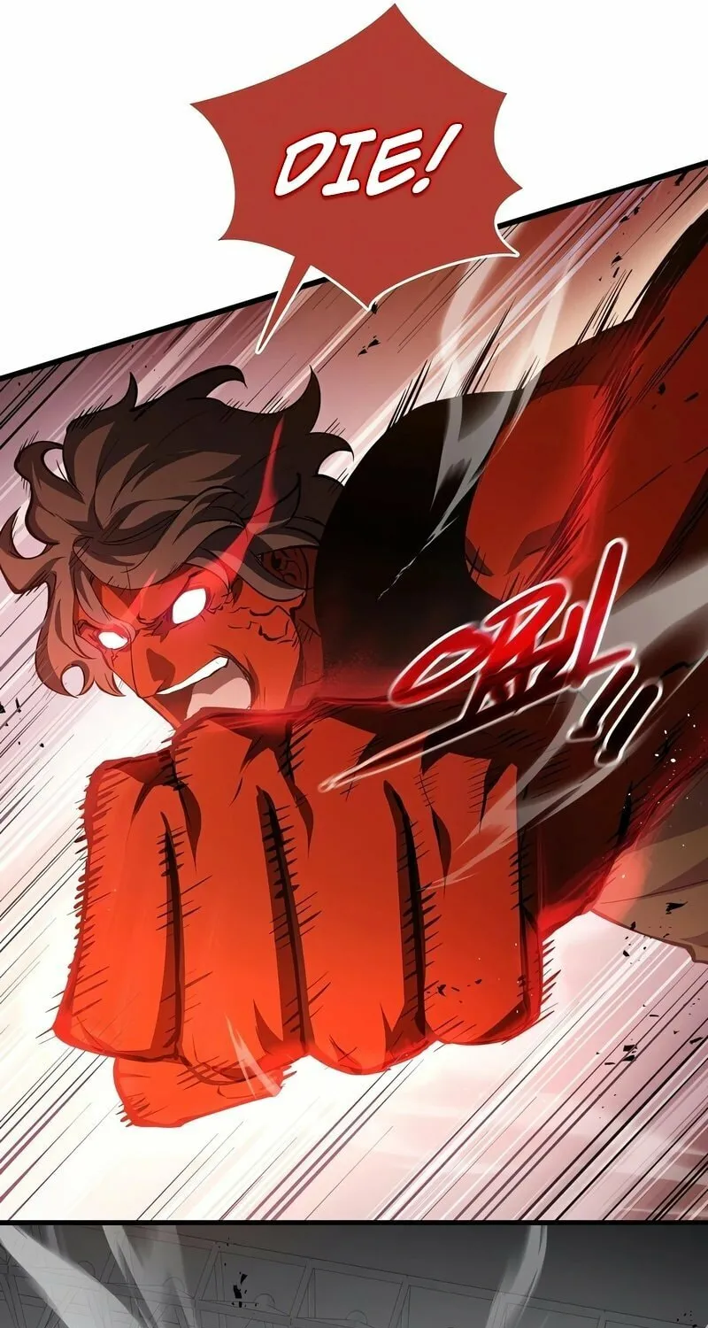 I Owe Billions in Debt, So I Was Forced to Work for an Evil God Chapter 19 page 19 - 