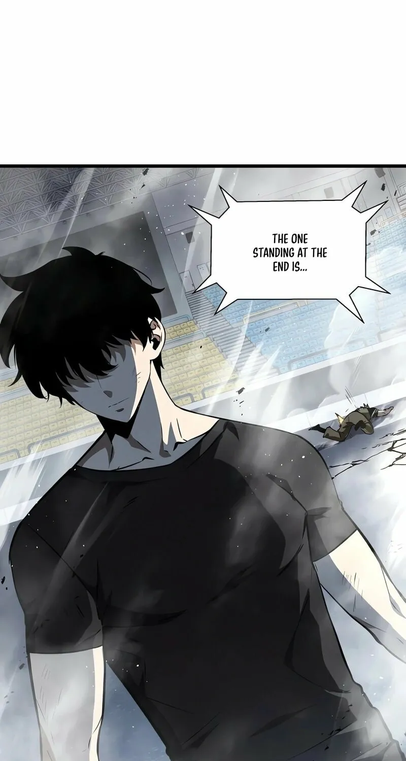 I Owe Billions in Debt, So I Was Forced to Work for an Evil God Chapter 19 page 29 - 