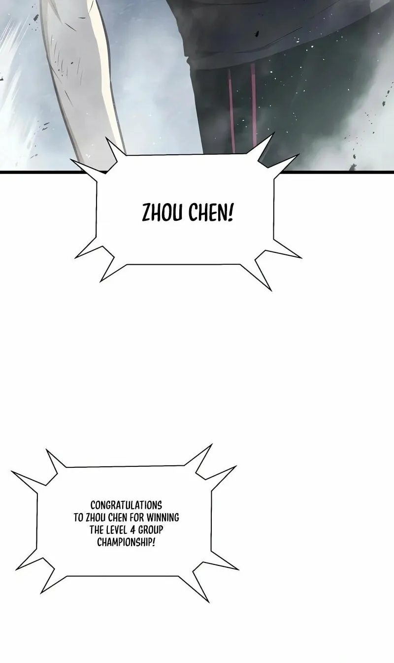 I Owe Billions in Debt, So I Was Forced to Work for an Evil God Chapter 19 page 30 - 
