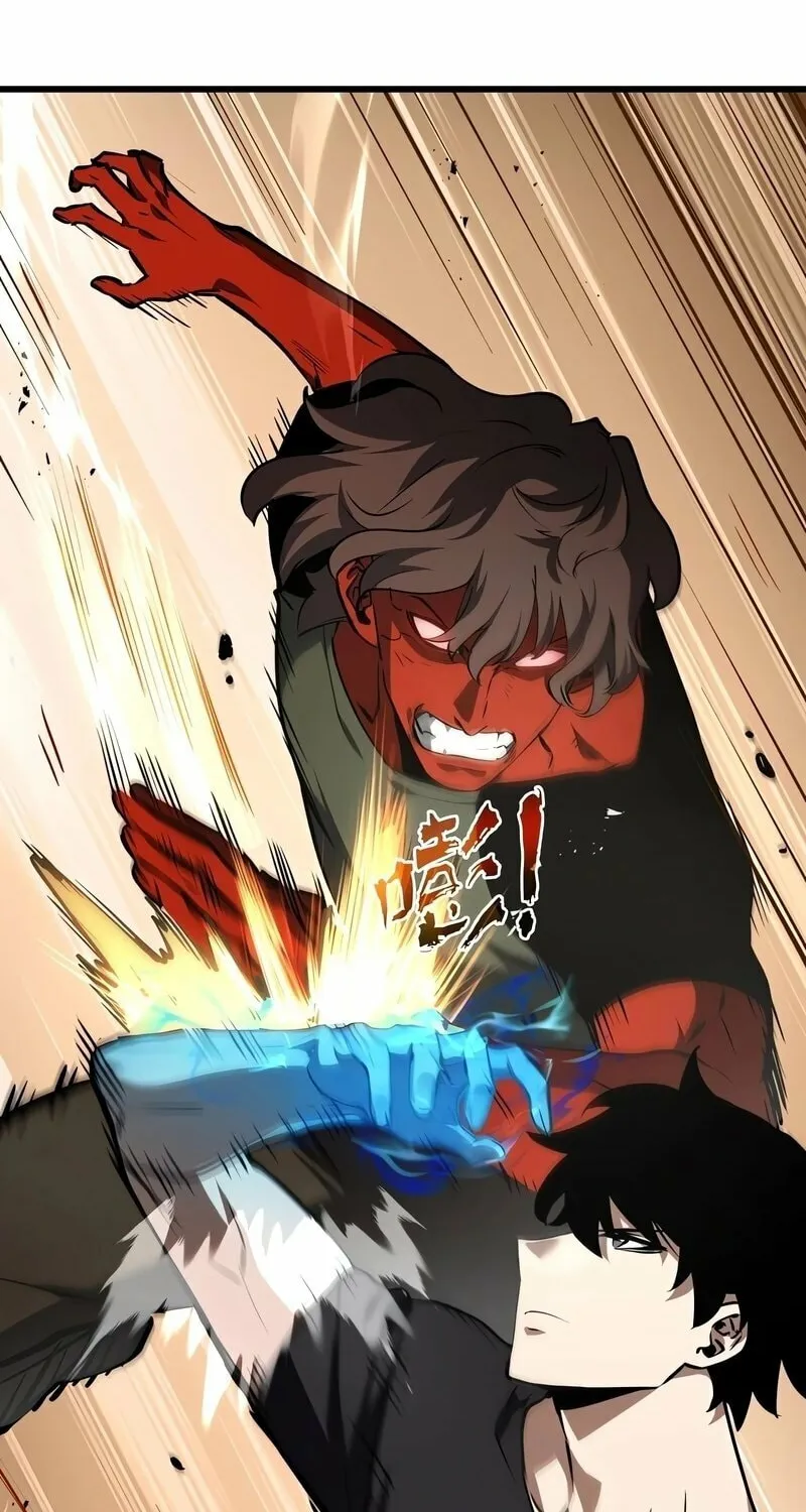 I Owe Billions in Debt, So I Was Forced to Work for an Evil God Chapter 19 page 4 - 