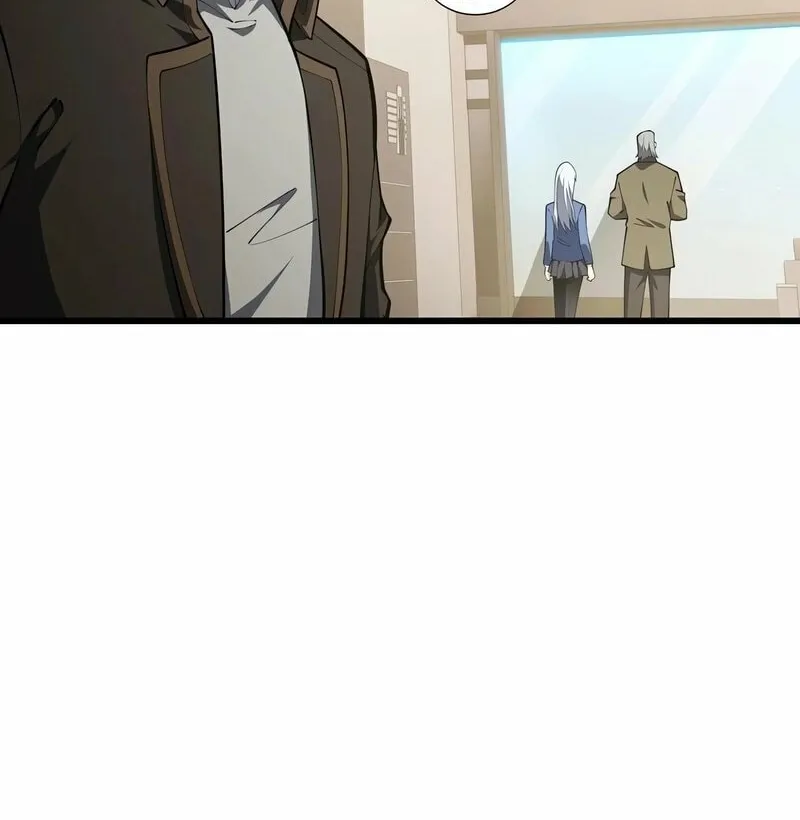 I Owe Billions in Debt, So I Was Forced to Work for an Evil God Chapter 19 page 42 - 
