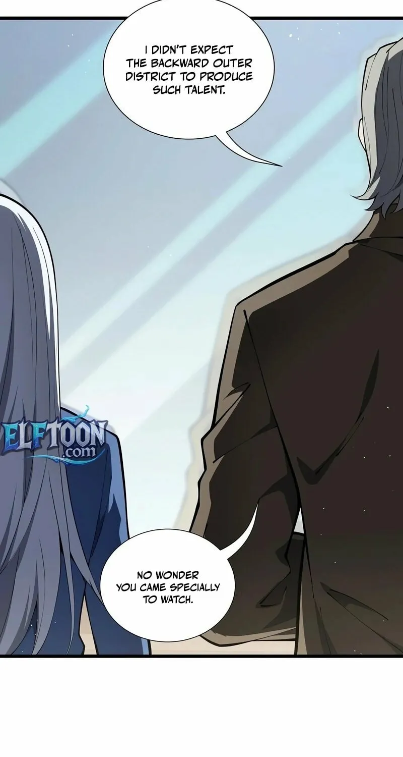 I Owe Billions in Debt, So I Was Forced to Work for an Evil God Chapter 19 page 44 - 