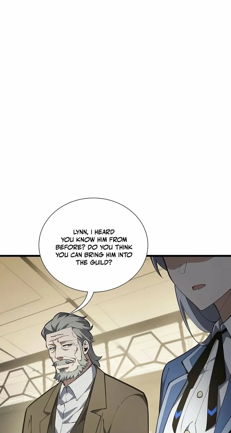 I Owe Billions in Debt, So I Was Forced to Work for an Evil God Chapter 19 page 45 - 