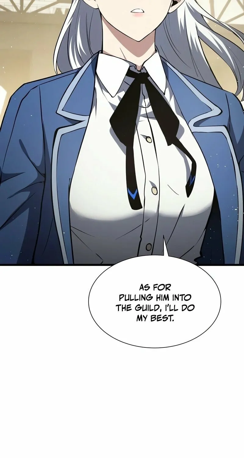 I Owe Billions in Debt, So I Was Forced to Work for an Evil God Chapter 19 page 47 - 