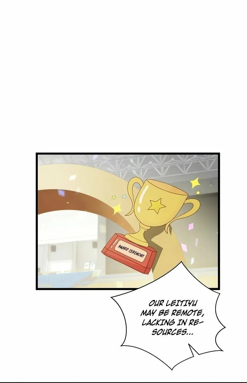 I Owe Billions in Debt, So I Was Forced to Work for an Evil God Chapter 19 page 48 - 