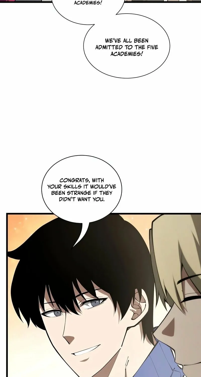 I Owe Billions in Debt, So I Was Forced to Work for an Evil God Chapter 19 page 59 - 