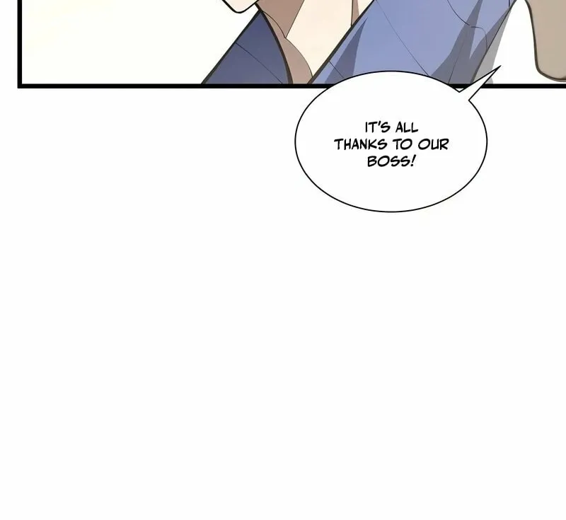 I Owe Billions in Debt, So I Was Forced to Work for an Evil God Chapter 19 page 60 - 