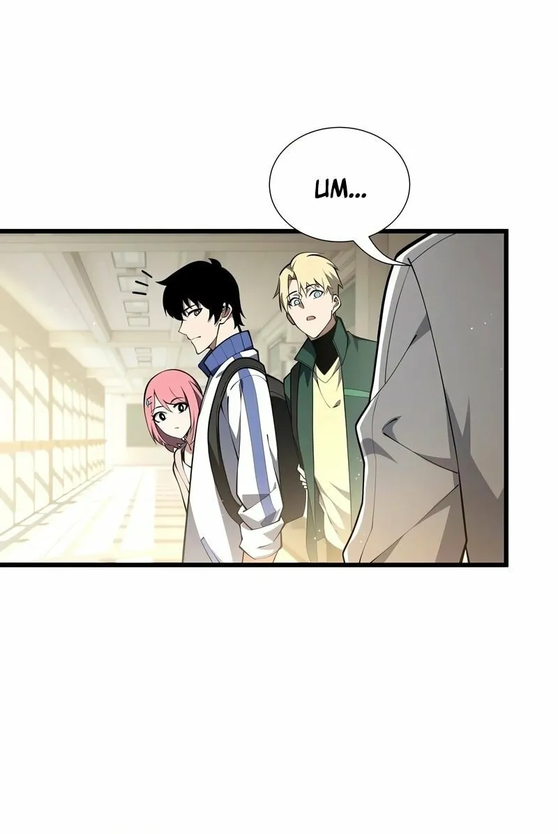 I Owe Billions in Debt, So I Was Forced to Work for an Evil God Chapter 19 page 66 - 