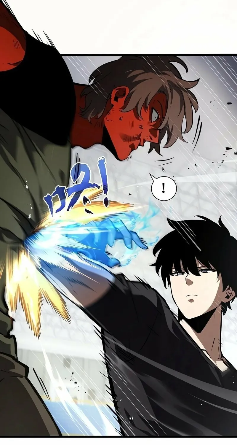 I Owe Billions in Debt, So I Was Forced to Work for an Evil God Chapter 19 page 8 - 