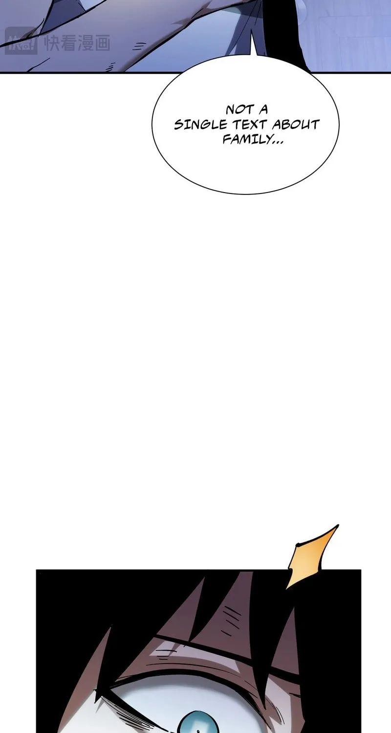 I Owe Billions in Debt, So I Was Forced to Work for an Evil God Chapter 2 page 51 - 