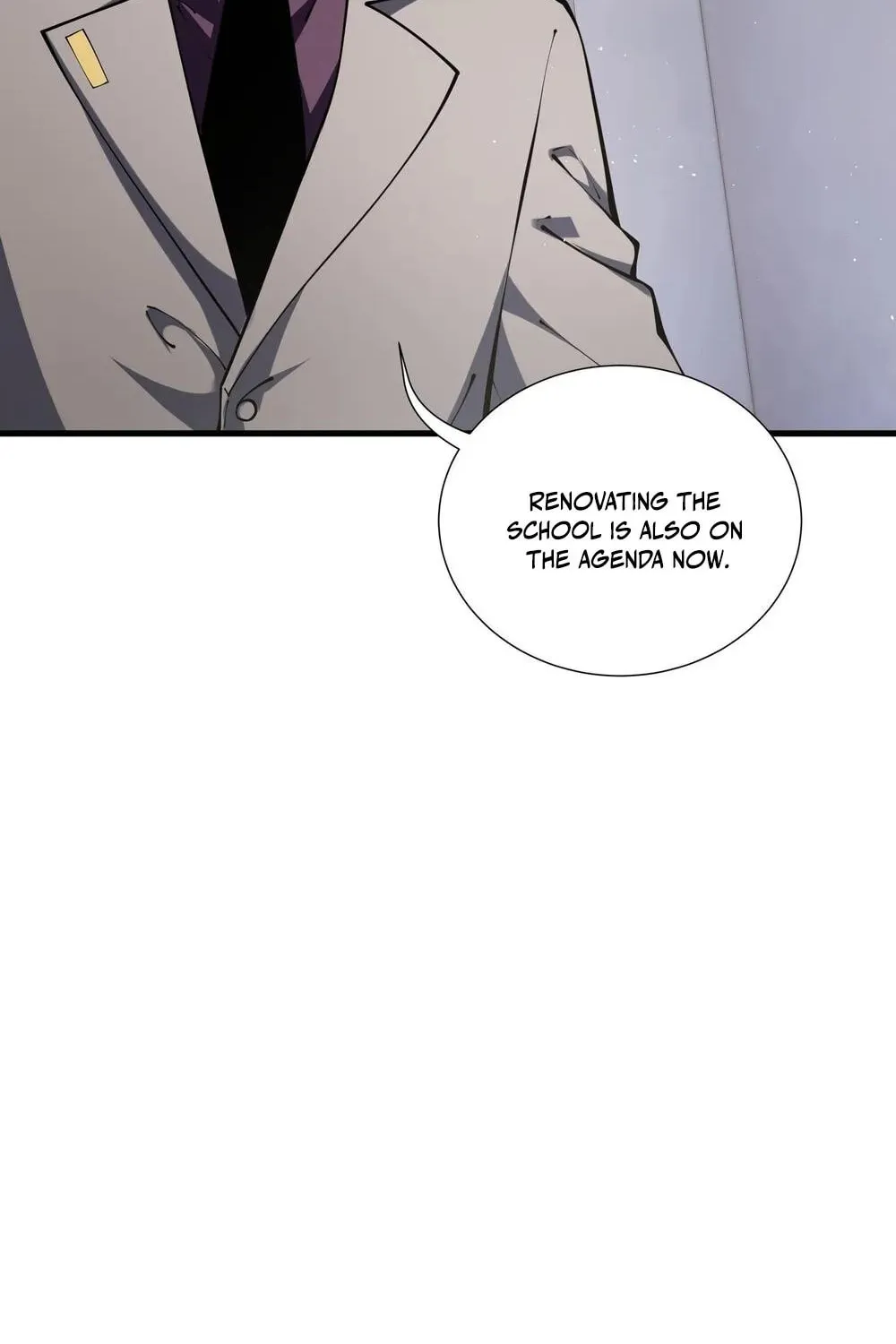 I Owe Billions in Debt, So I Was Forced to Work for an Evil God Chapter 20 page 11 - 