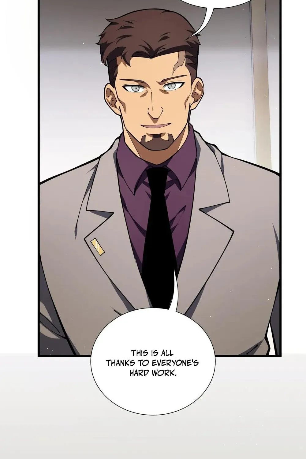 I Owe Billions in Debt, So I Was Forced to Work for an Evil God Chapter 20 page 13 - 