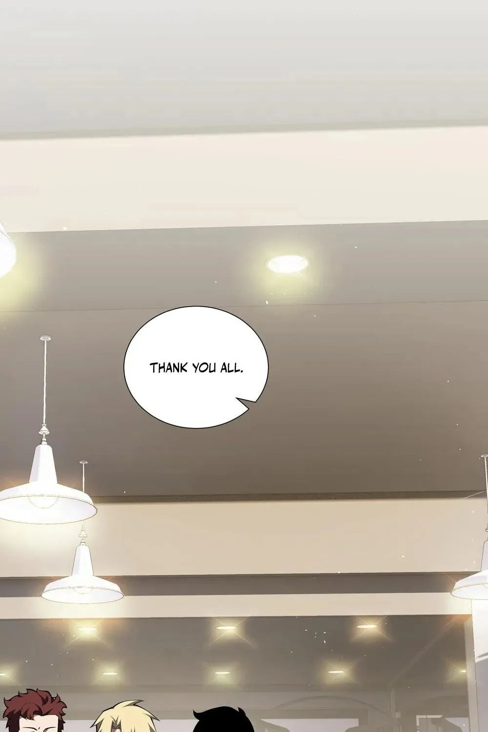 I Owe Billions in Debt, So I Was Forced to Work for an Evil God Chapter 20 page 14 - 