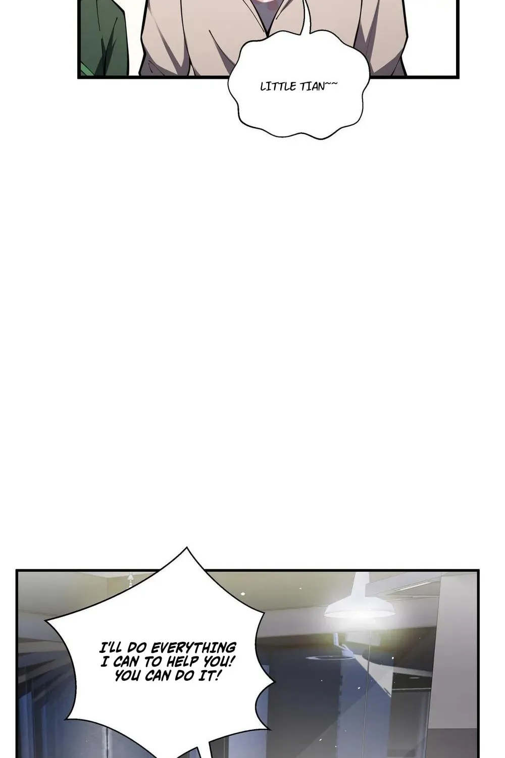 I Owe Billions in Debt, So I Was Forced to Work for an Evil God Chapter 20 page 23 - 