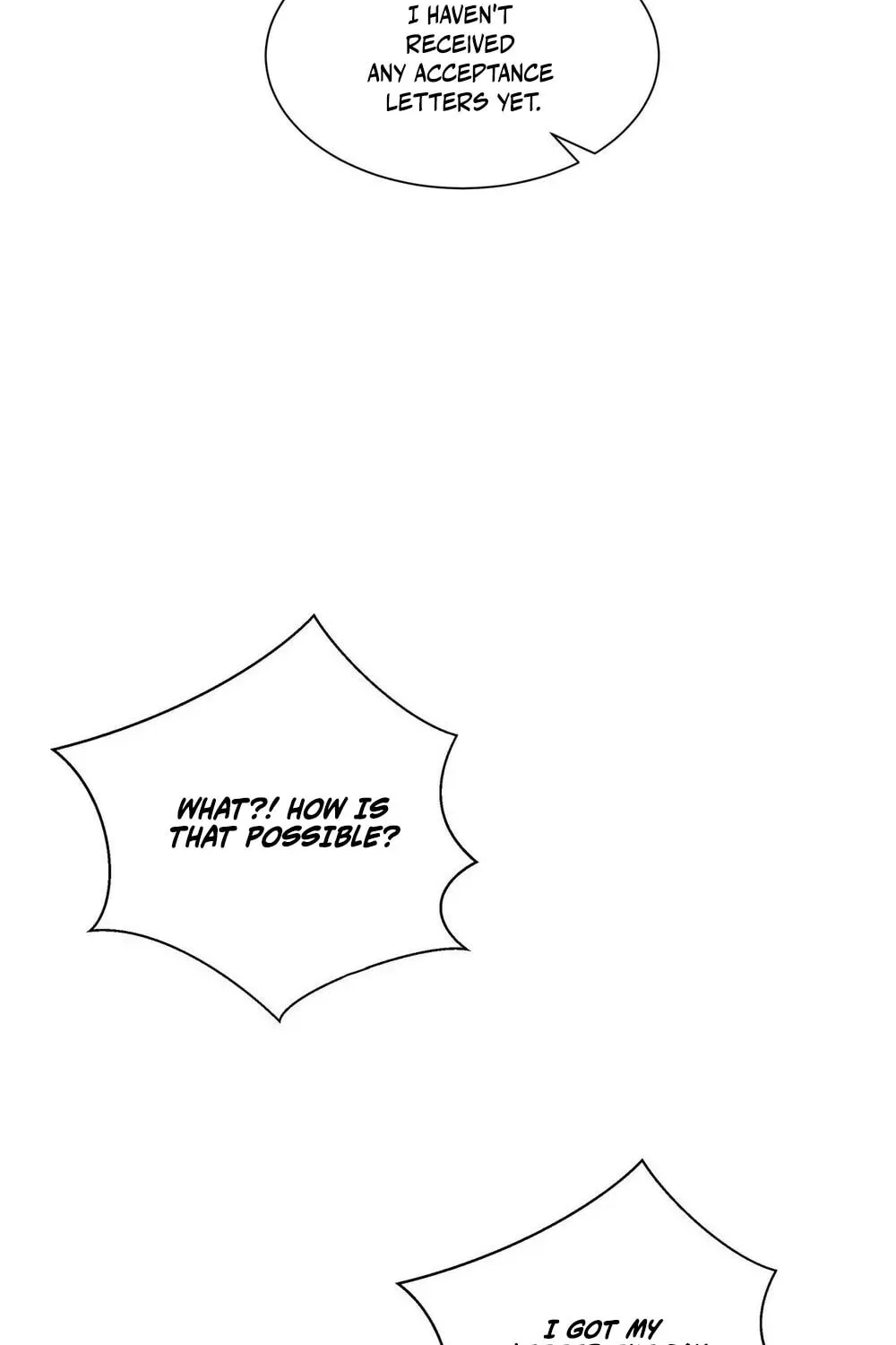 I Owe Billions in Debt, So I Was Forced to Work for an Evil God Chapter 20 page 27 - 