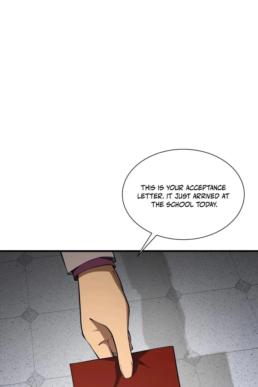 I Owe Billions in Debt, So I Was Forced to Work for an Evil God Chapter 20 page 31 - 