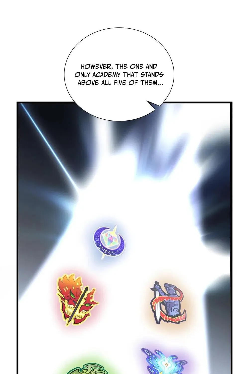 I Owe Billions in Debt, So I Was Forced to Work for an Evil God Chapter 20 page 44 - 
