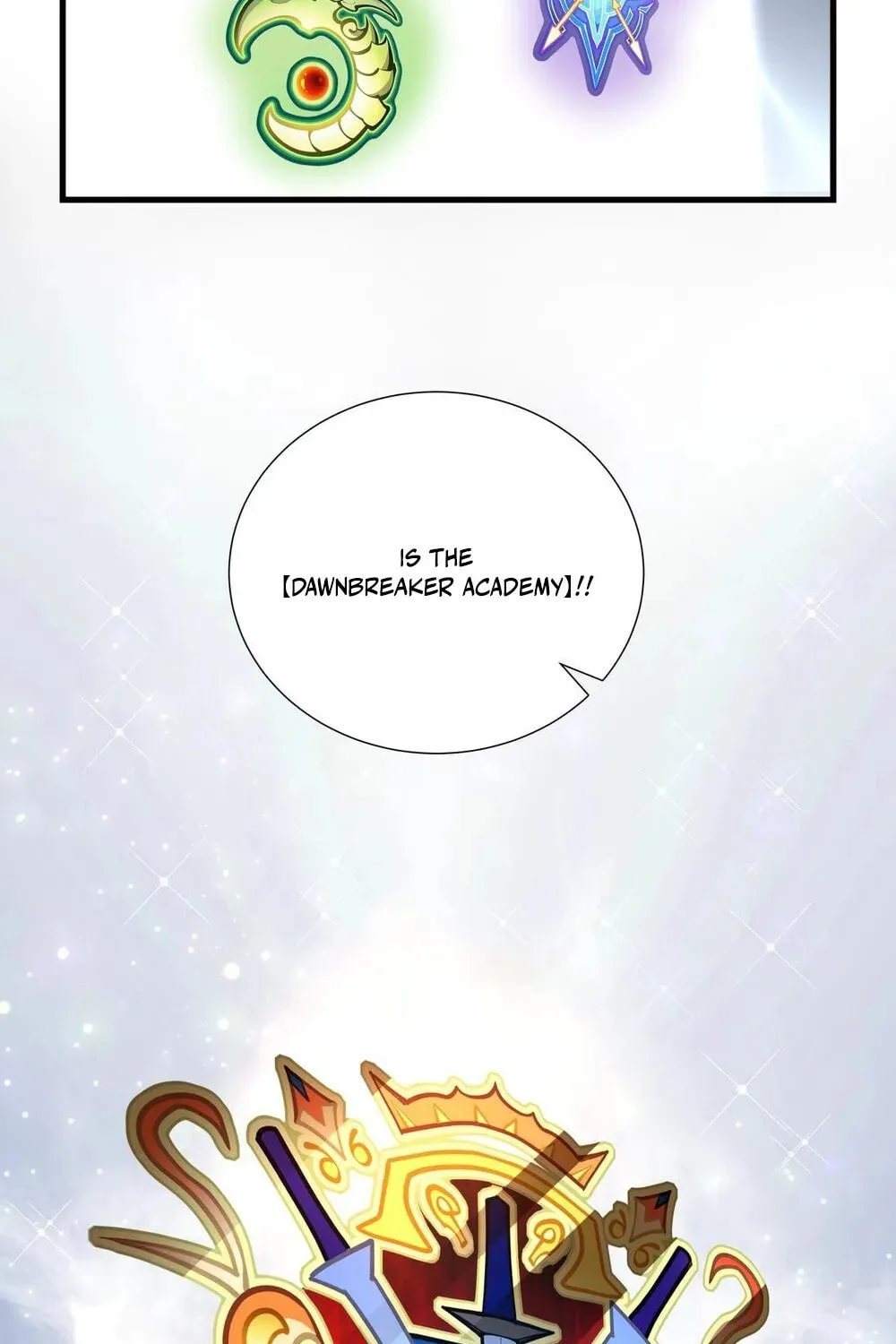 I Owe Billions in Debt, So I Was Forced to Work for an Evil God Chapter 20 page 45 - 