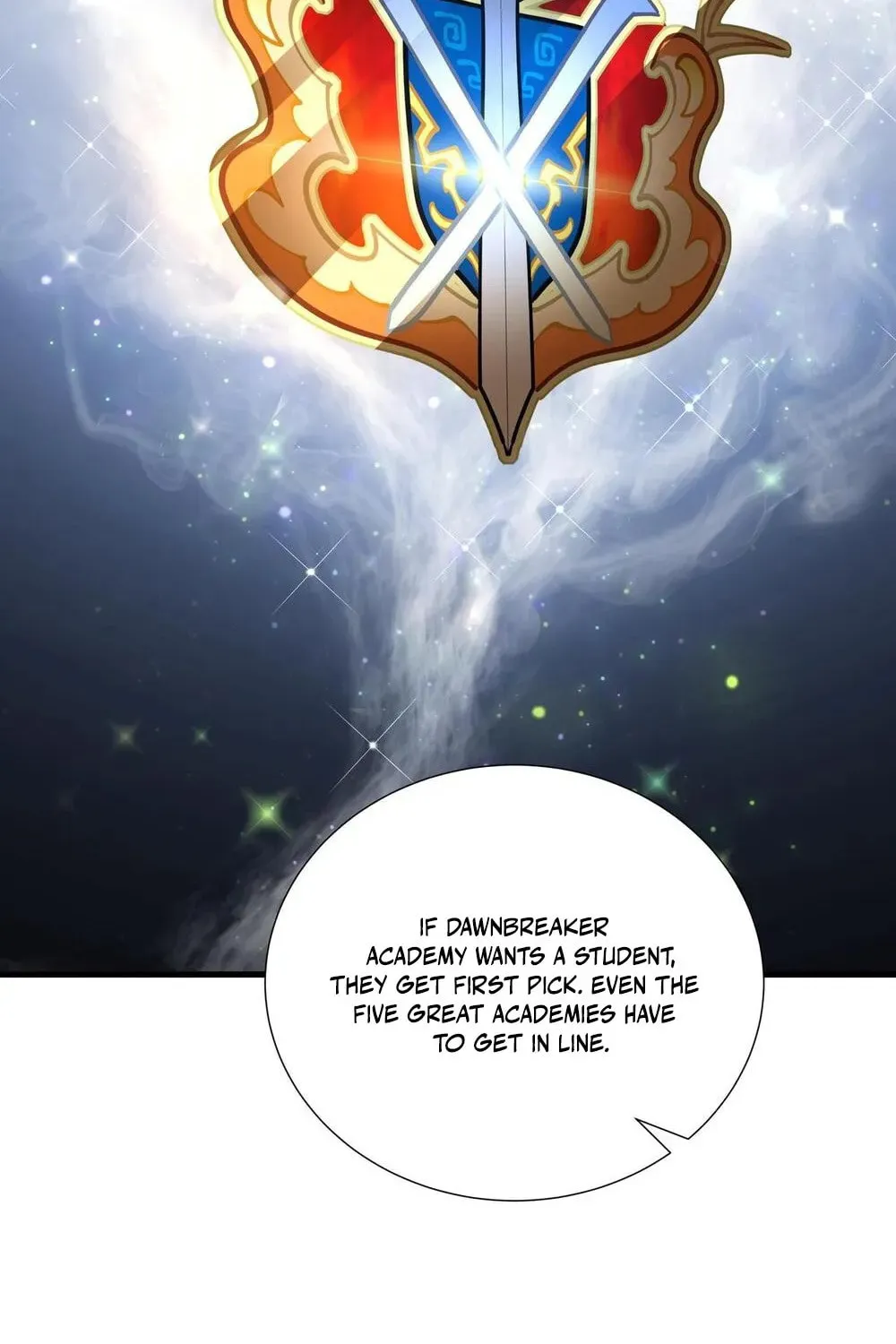 I Owe Billions in Debt, So I Was Forced to Work for an Evil God Chapter 20 page 46 - 