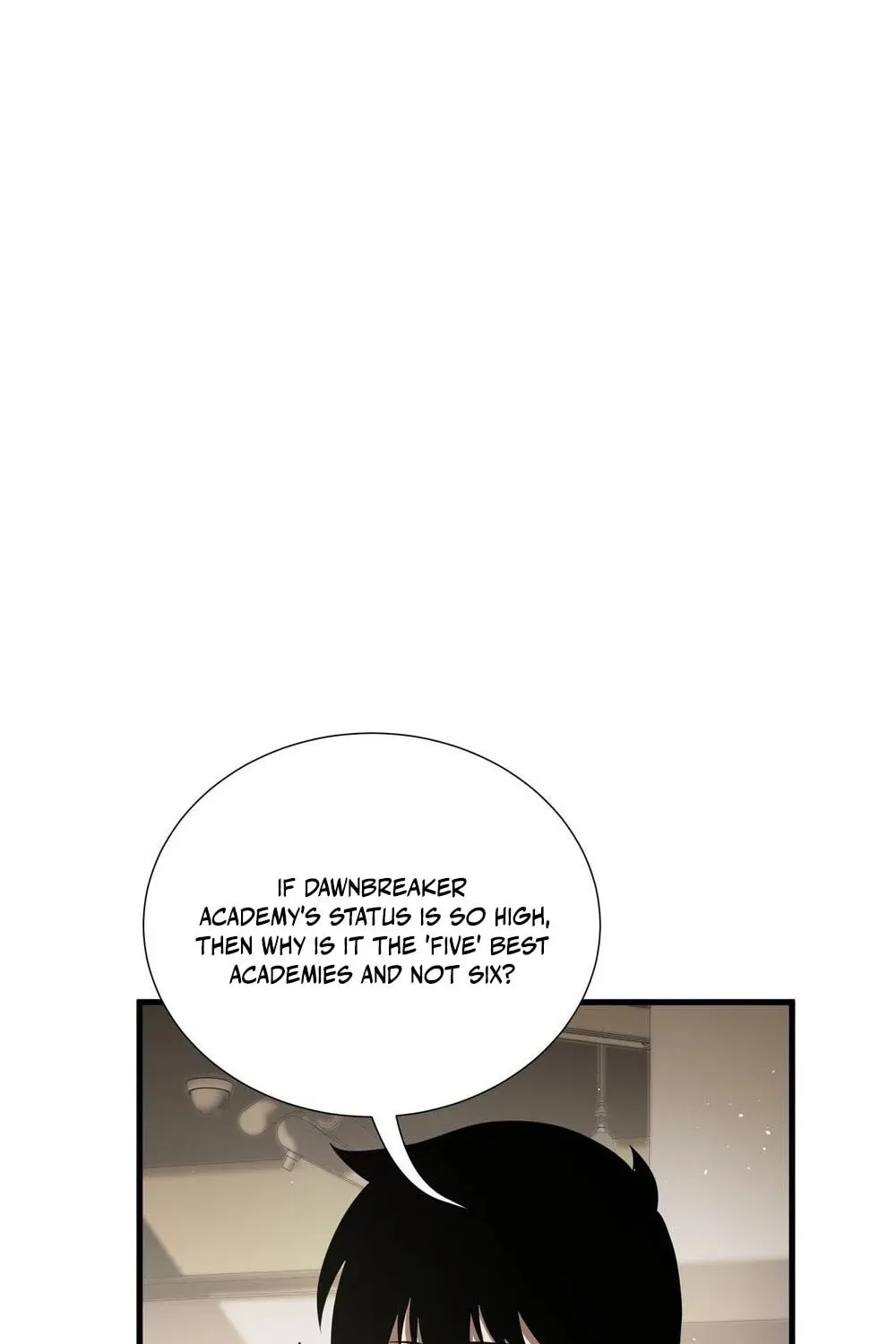 I Owe Billions in Debt, So I Was Forced to Work for an Evil God Chapter 20 page 47 - 