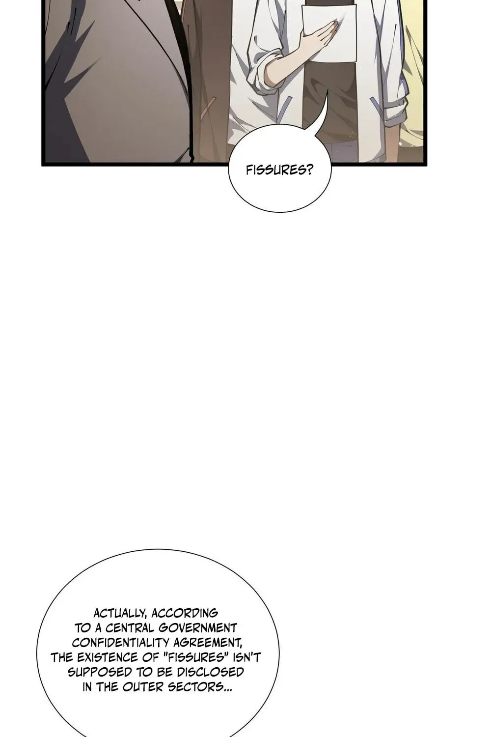 I Owe Billions in Debt, So I Was Forced to Work for an Evil God Chapter 20 page 50 - 