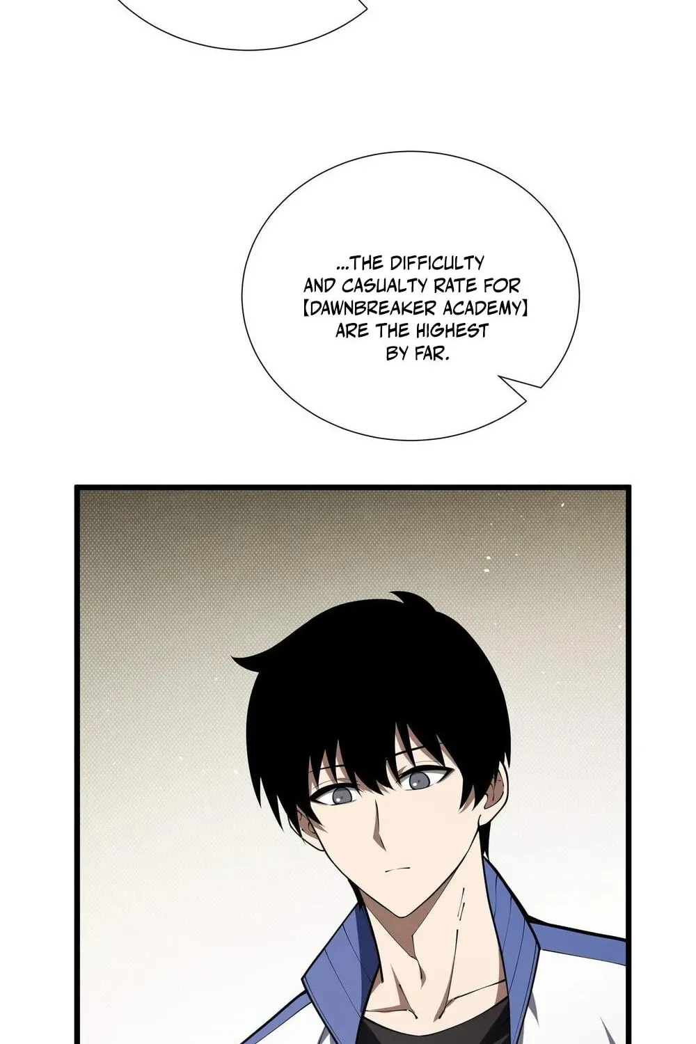 I Owe Billions in Debt, So I Was Forced to Work for an Evil God Chapter 20 page 62 - 