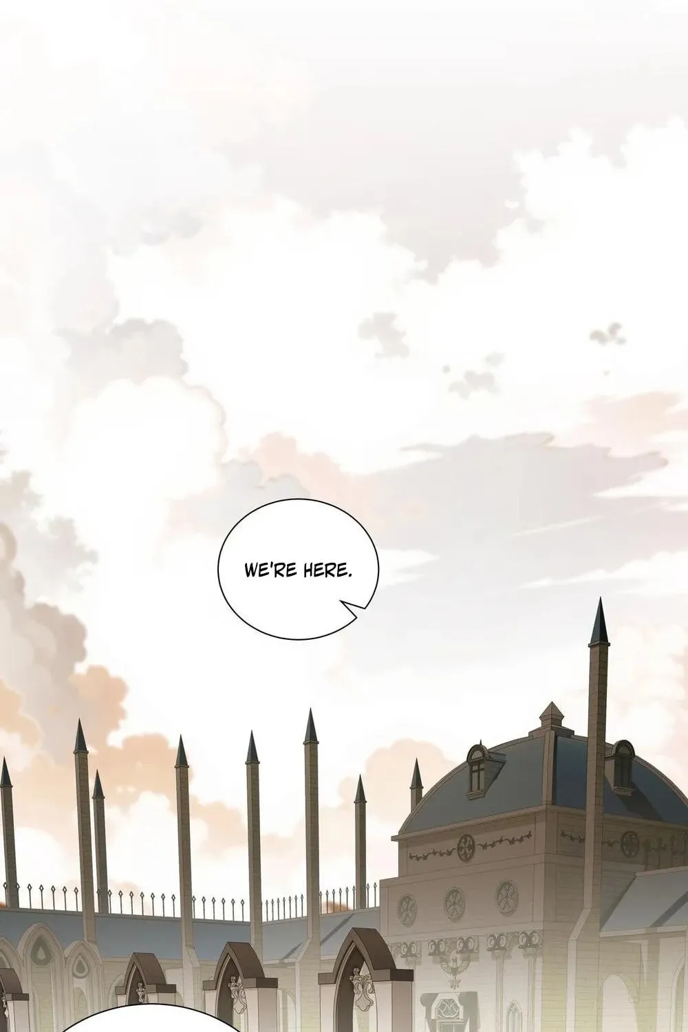I Owe Billions in Debt, So I Was Forced to Work for an Evil God Chapter 22 page 11 - 