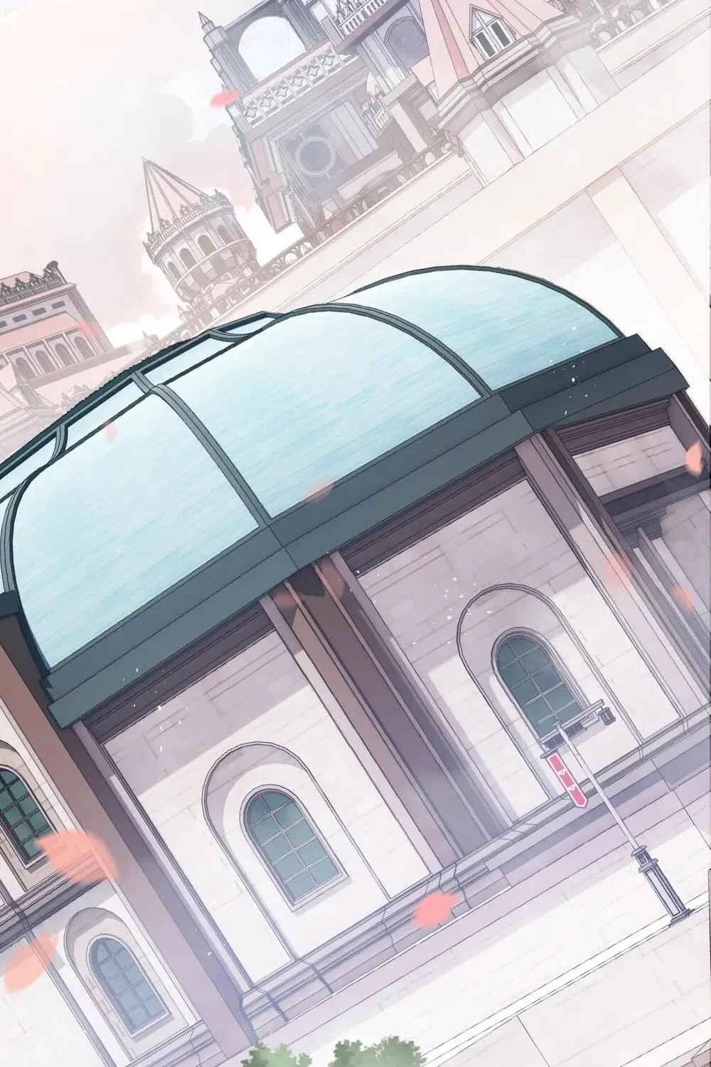 I Owe Billions in Debt, So I Was Forced to Work for an Evil God Chapter 22 page 19 - 