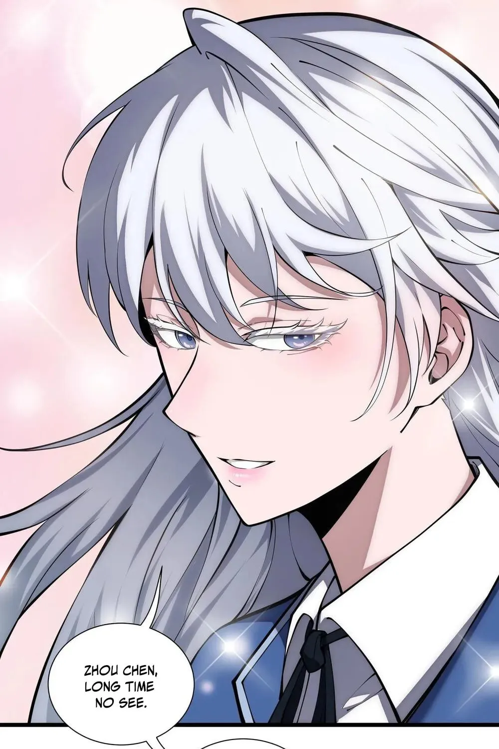 I Owe Billions in Debt, So I Was Forced to Work for an Evil God Chapter 22 page 28 - 