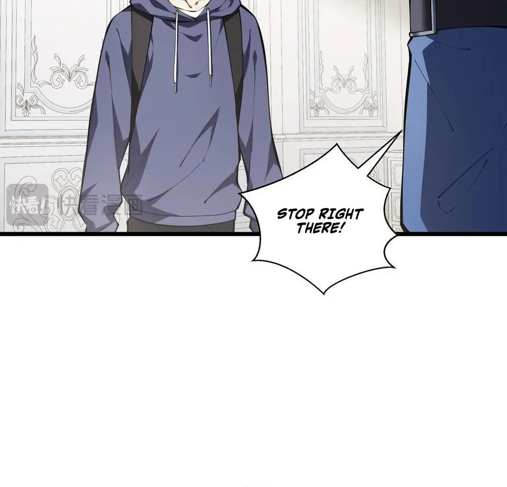 I Owe Billions in Debt, So I Was Forced to Work for an Evil God Chapter 22 page 33 - 