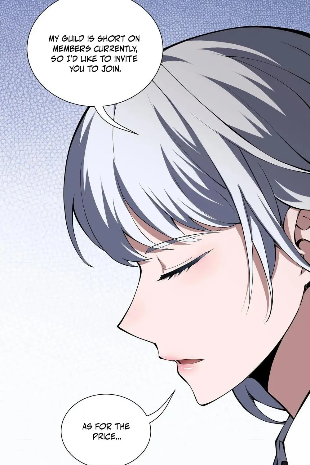 I Owe Billions in Debt, So I Was Forced to Work for an Evil God Chapter 22 page 38 - 