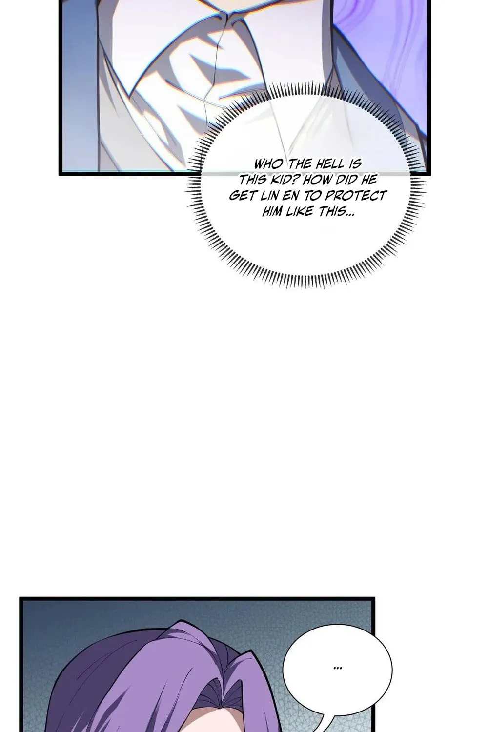 I Owe Billions in Debt, So I Was Forced to Work for an Evil God Chapter 22 page 47 - 