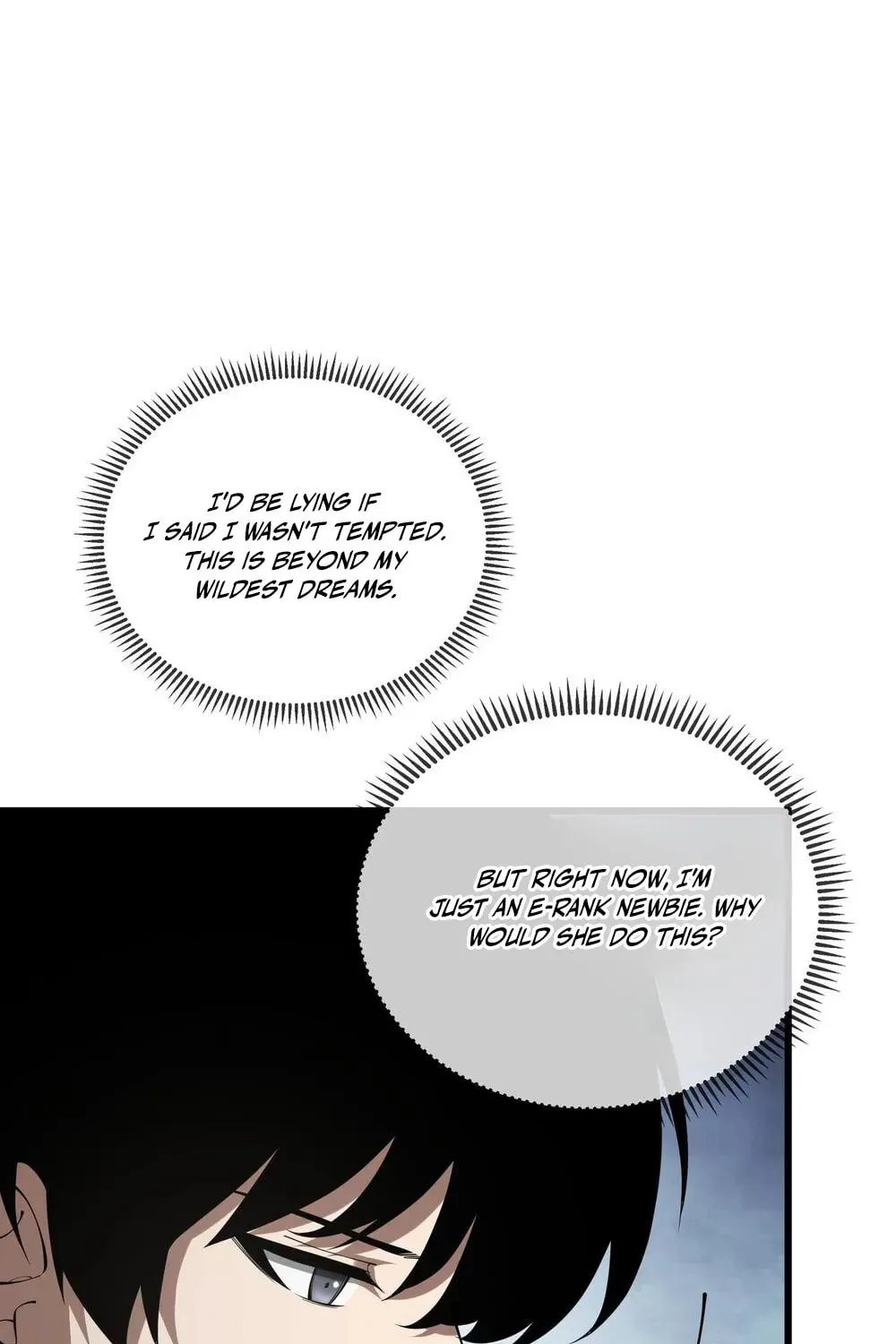I Owe Billions in Debt, So I Was Forced to Work for an Evil God Chapter 22 page 50 - 