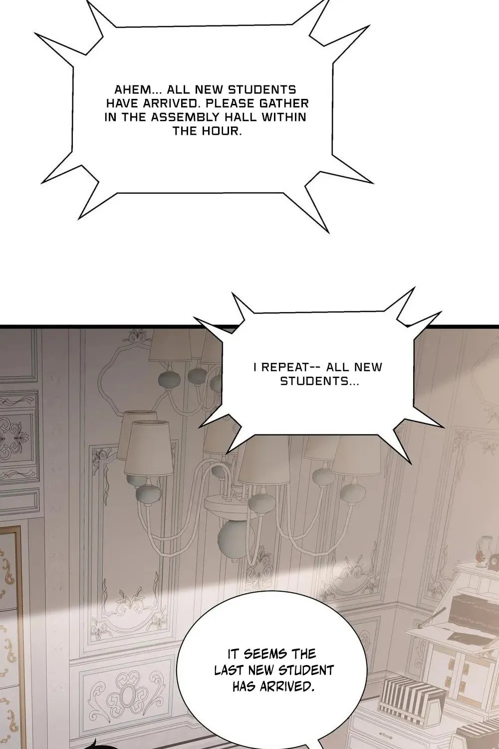 I Owe Billions in Debt, So I Was Forced to Work for an Evil God Chapter 22 page 52 - 