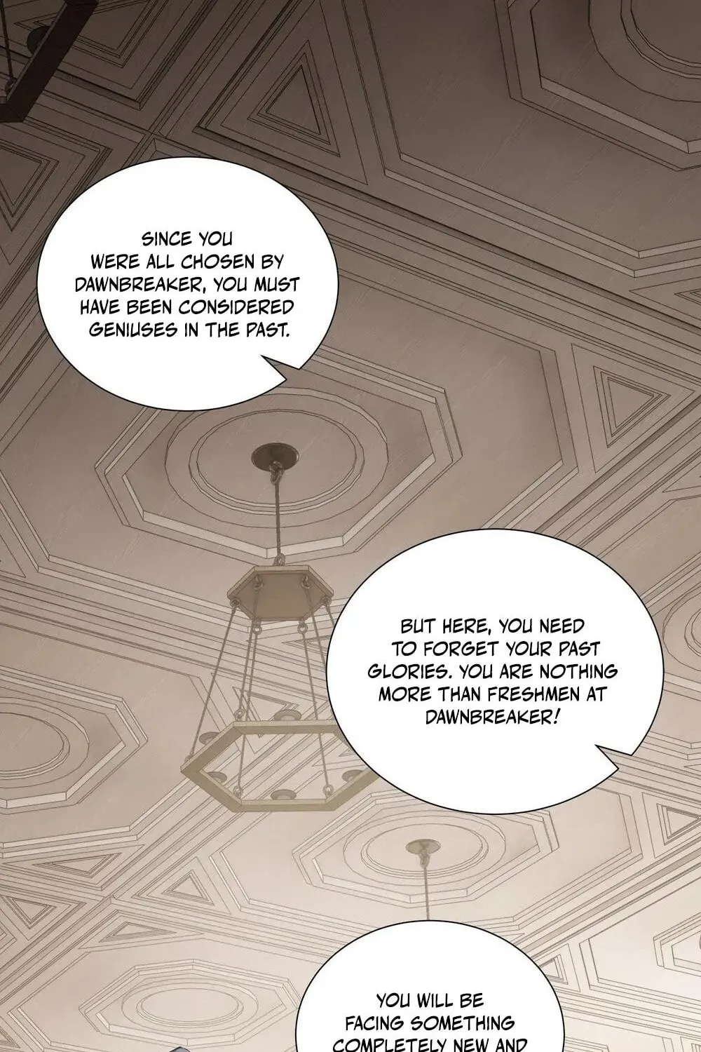 I Owe Billions in Debt, So I Was Forced to Work for an Evil God Chapter 22 page 69 - 