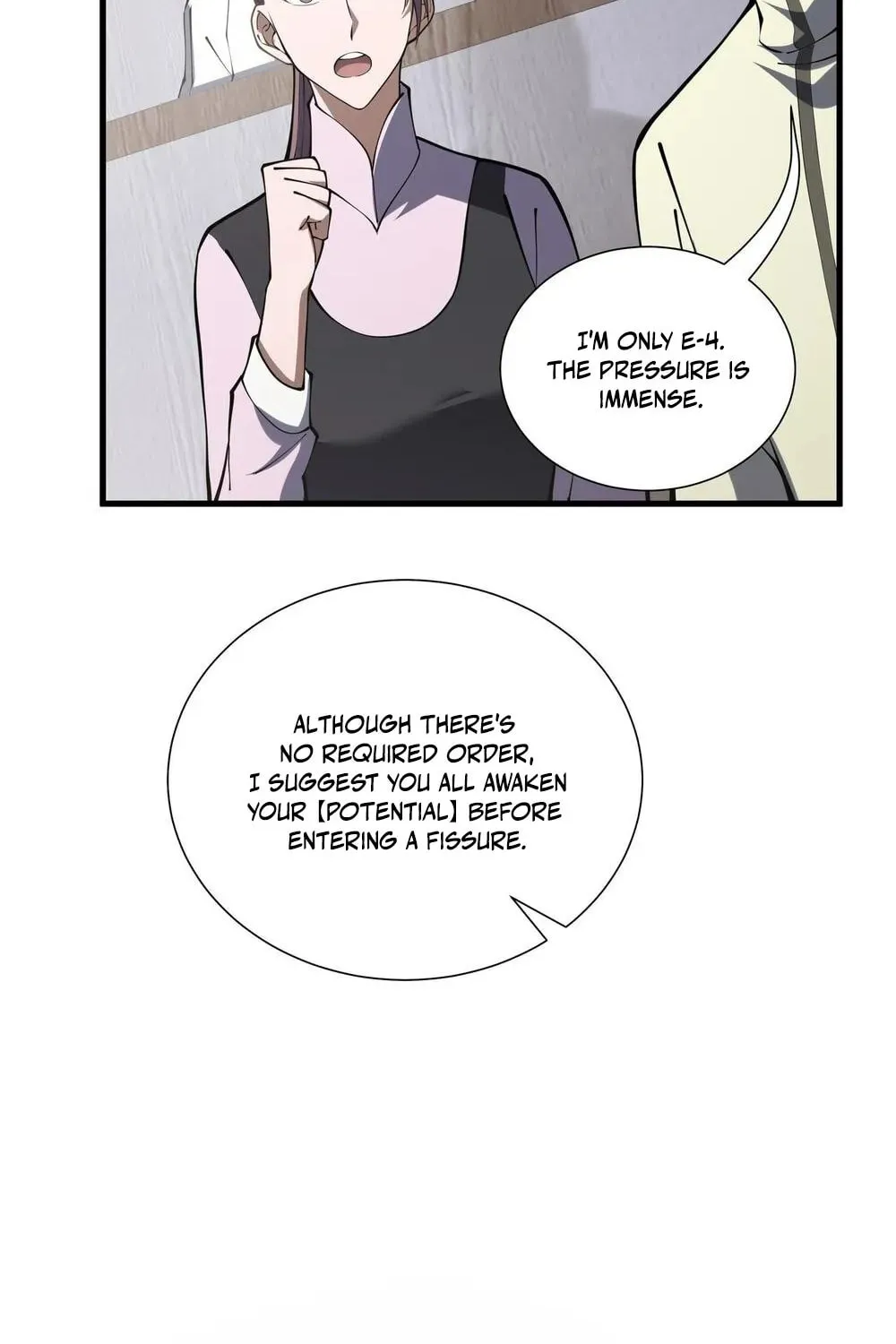 I Owe Billions in Debt, So I Was Forced to Work for an Evil God Chapter 22 page 87 - 