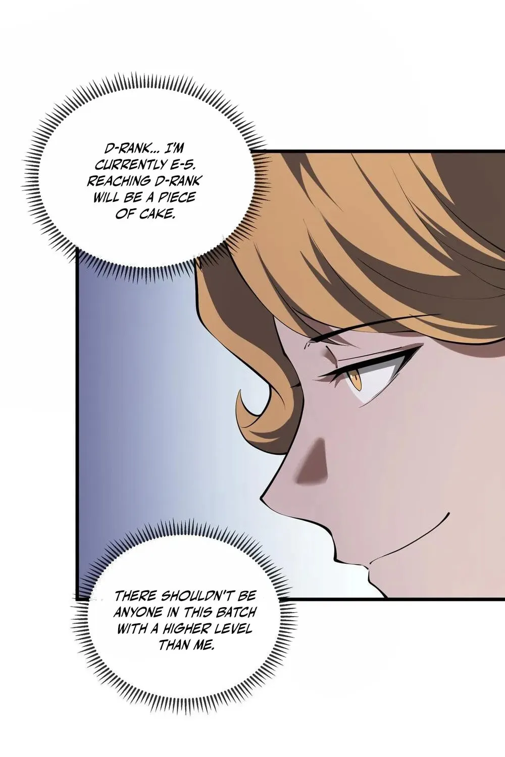 I Owe Billions in Debt, So I Was Forced to Work for an Evil God Chapter 22 page 88 - 