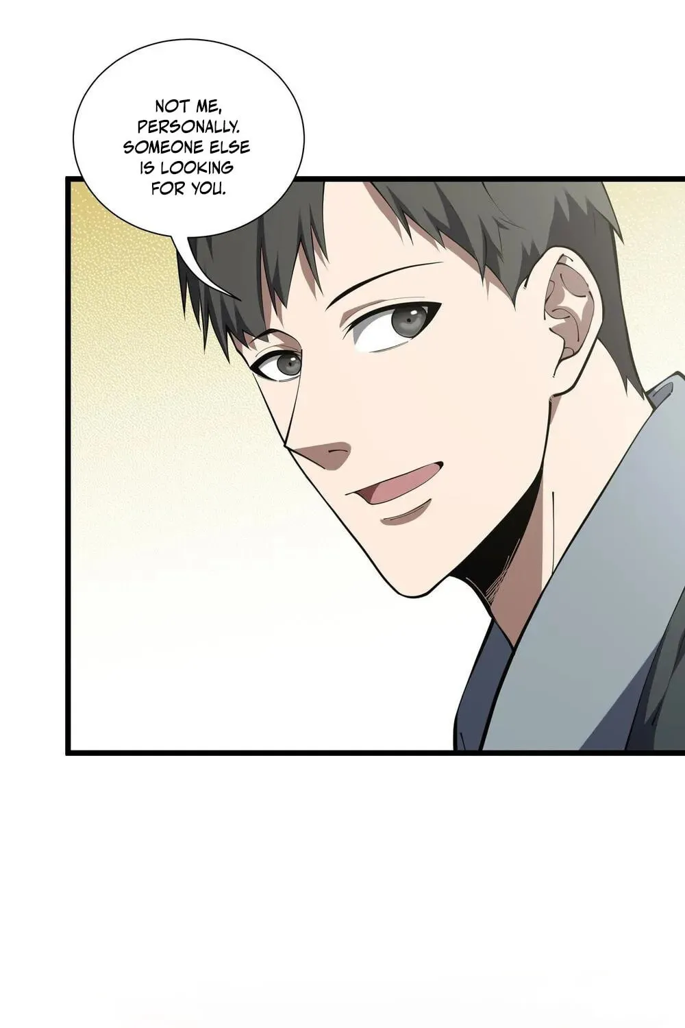 I Owe Billions in Debt, So I Was Forced to Work for an Evil God Chapter 22 page 10 - 
