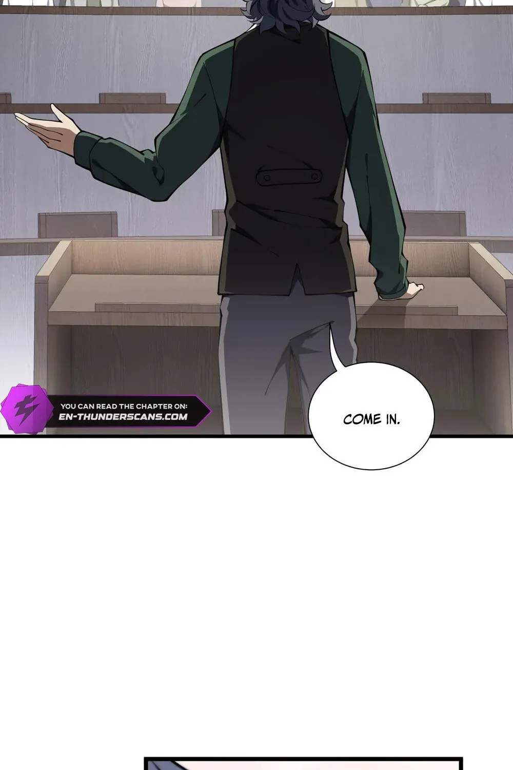 I Owe Billions in Debt, So I Was Forced to Work for an Evil God Chapter 22 page 92 - 