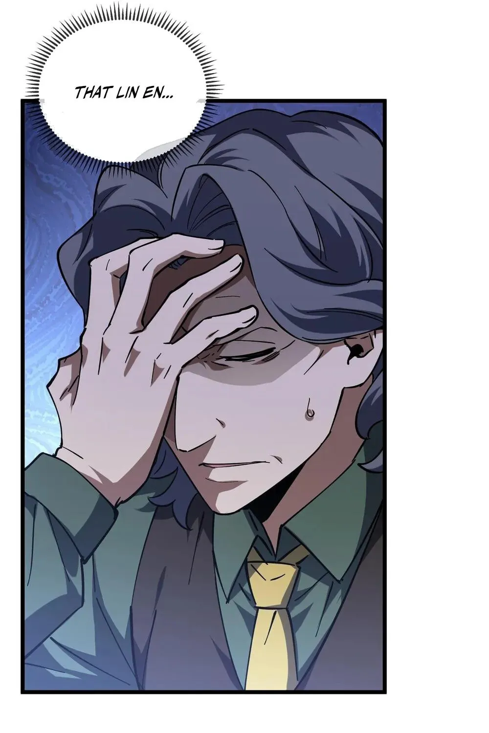 I Owe Billions in Debt, So I Was Forced to Work for an Evil God Chapter 23 page 17 - 