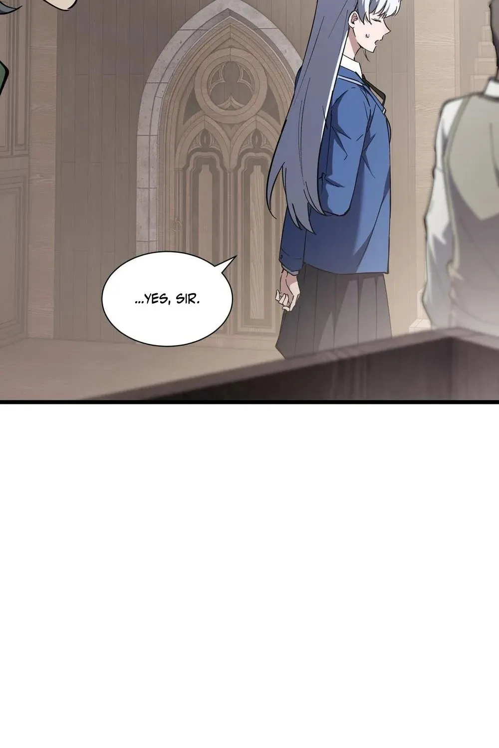 I Owe Billions in Debt, So I Was Forced to Work for an Evil God Chapter 23 page 19 - 